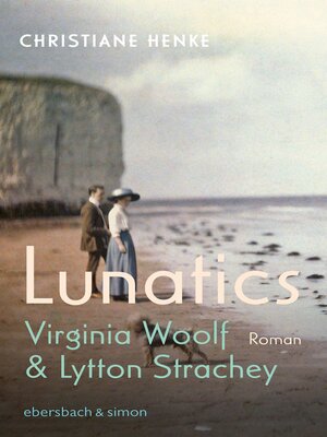 cover image of Lunatics